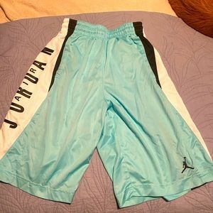 Jordan Basketball Shorts